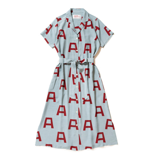 A SIGN DRESS