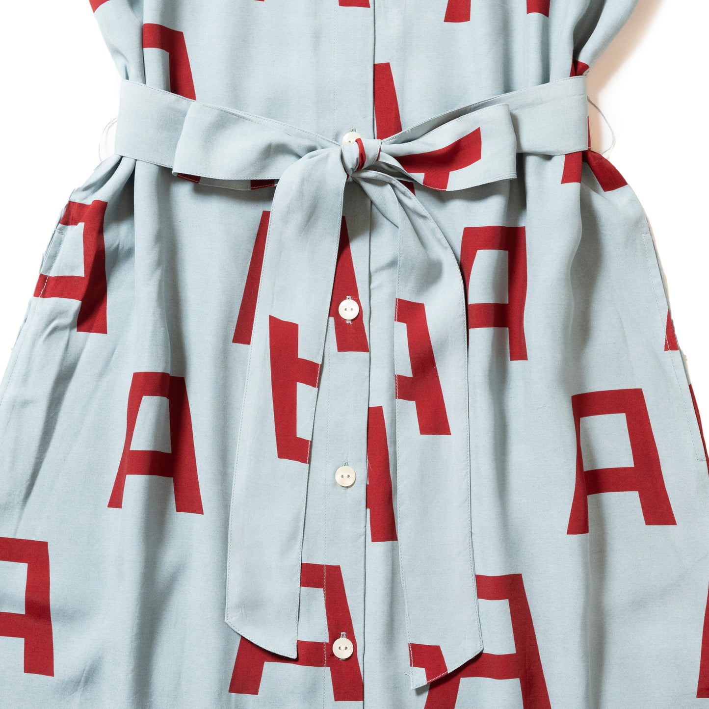 A SIGN DRESS
