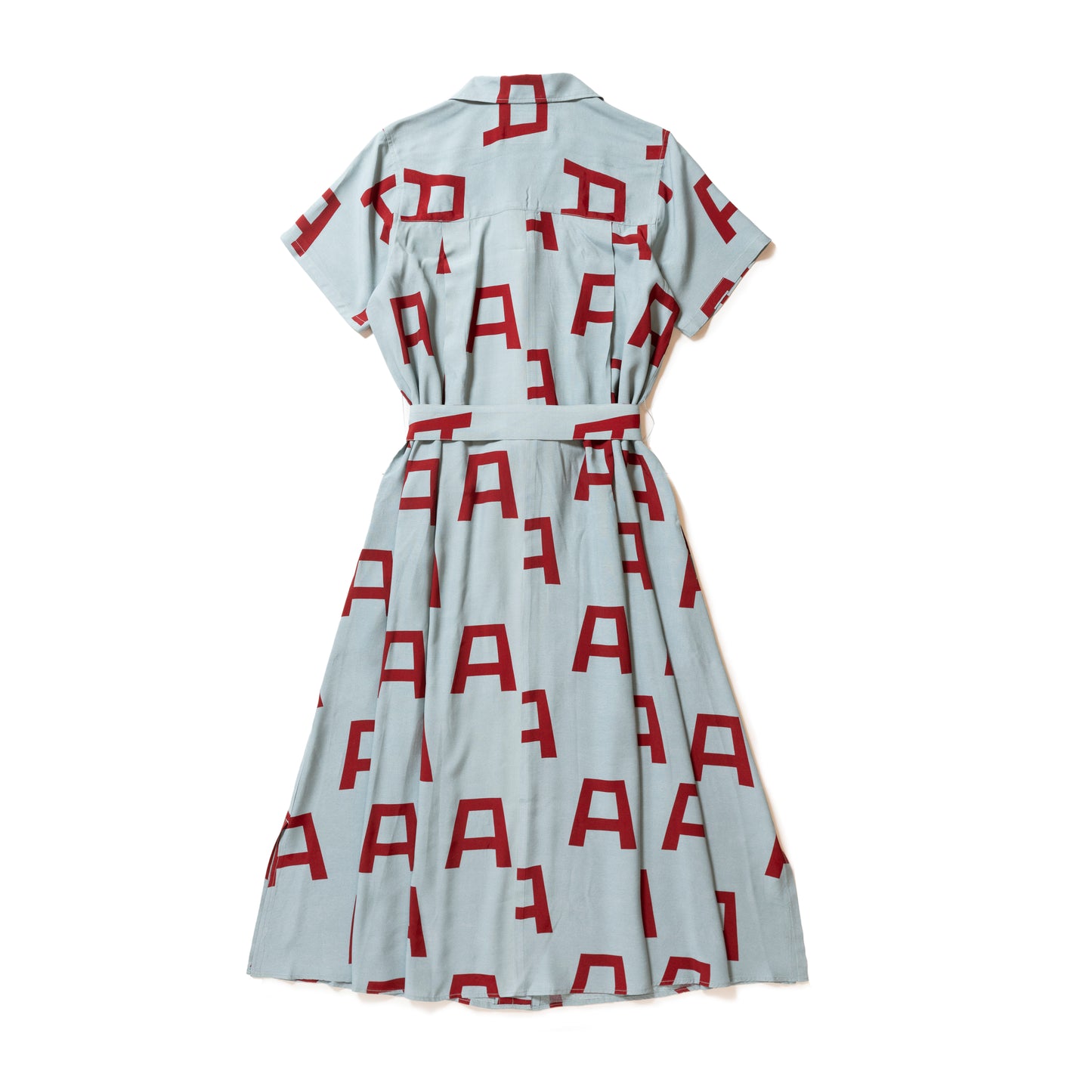 A SIGN DRESS