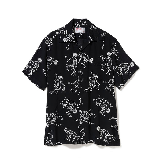 GAIKOTSU SHORT SLEEVE