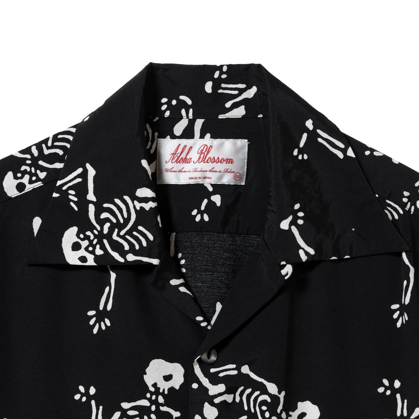 GAIKOTSU SHORT SLEEVE