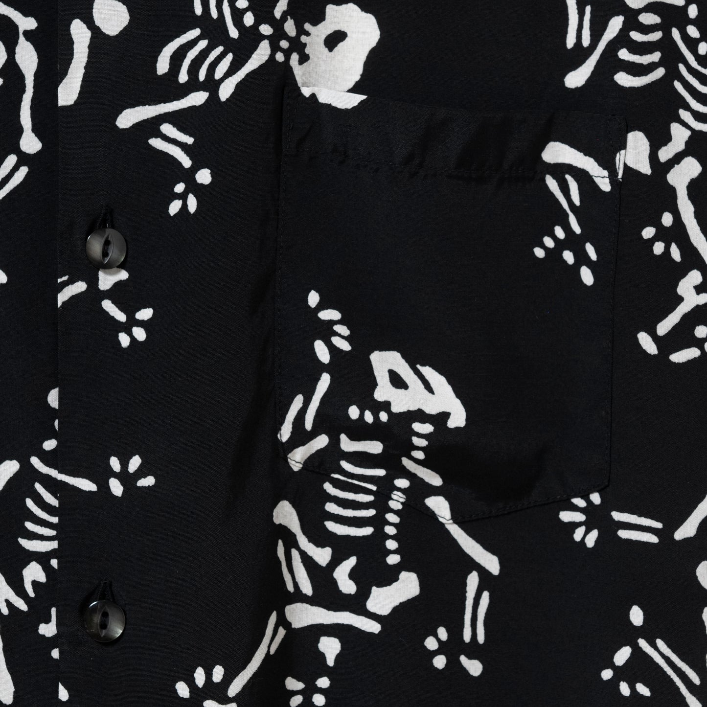 GAIKOTSU SHORT SLEEVE
