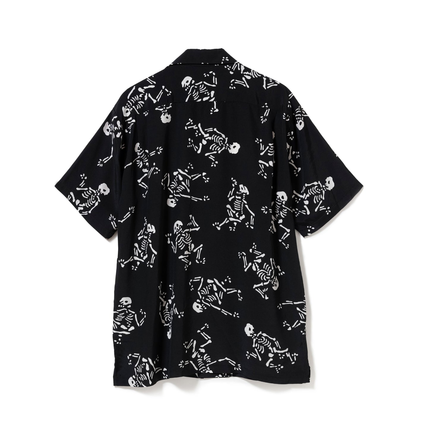 GAIKOTSU SHORT SLEEVE