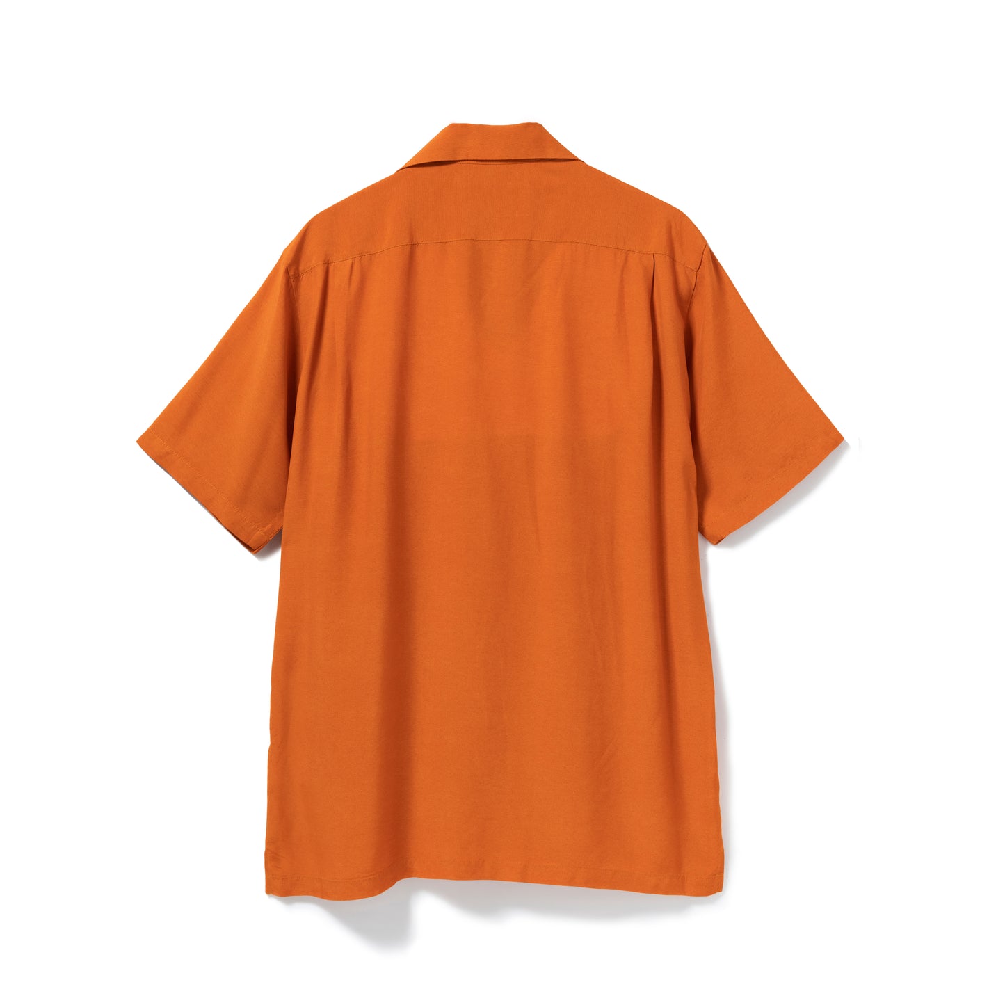 ANGAMA SHORT SLEEVE ORANGE