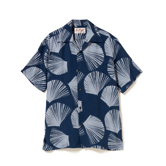 KUBA SHORT SLEEVE NAVY