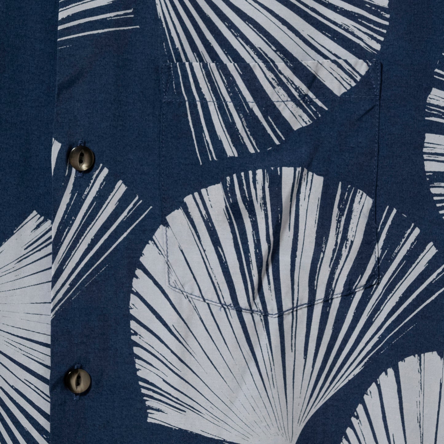 KUBA SHORT SLEEVE NAVY