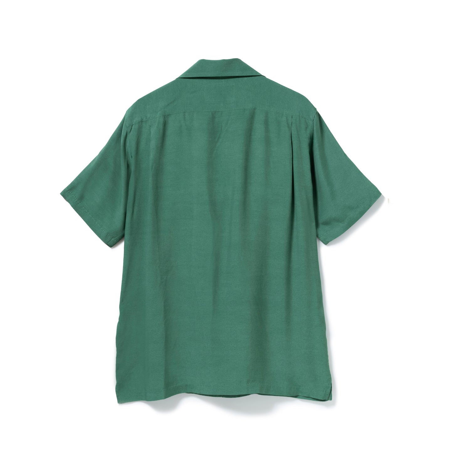 ANGAMA SHORT SLEEVE GREEN