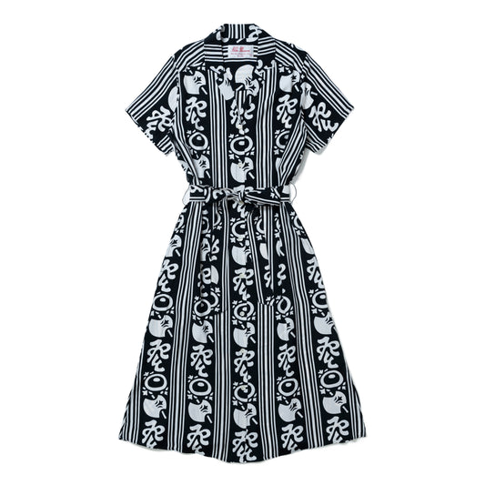 YOKIKOTO WO KIKU DRESS