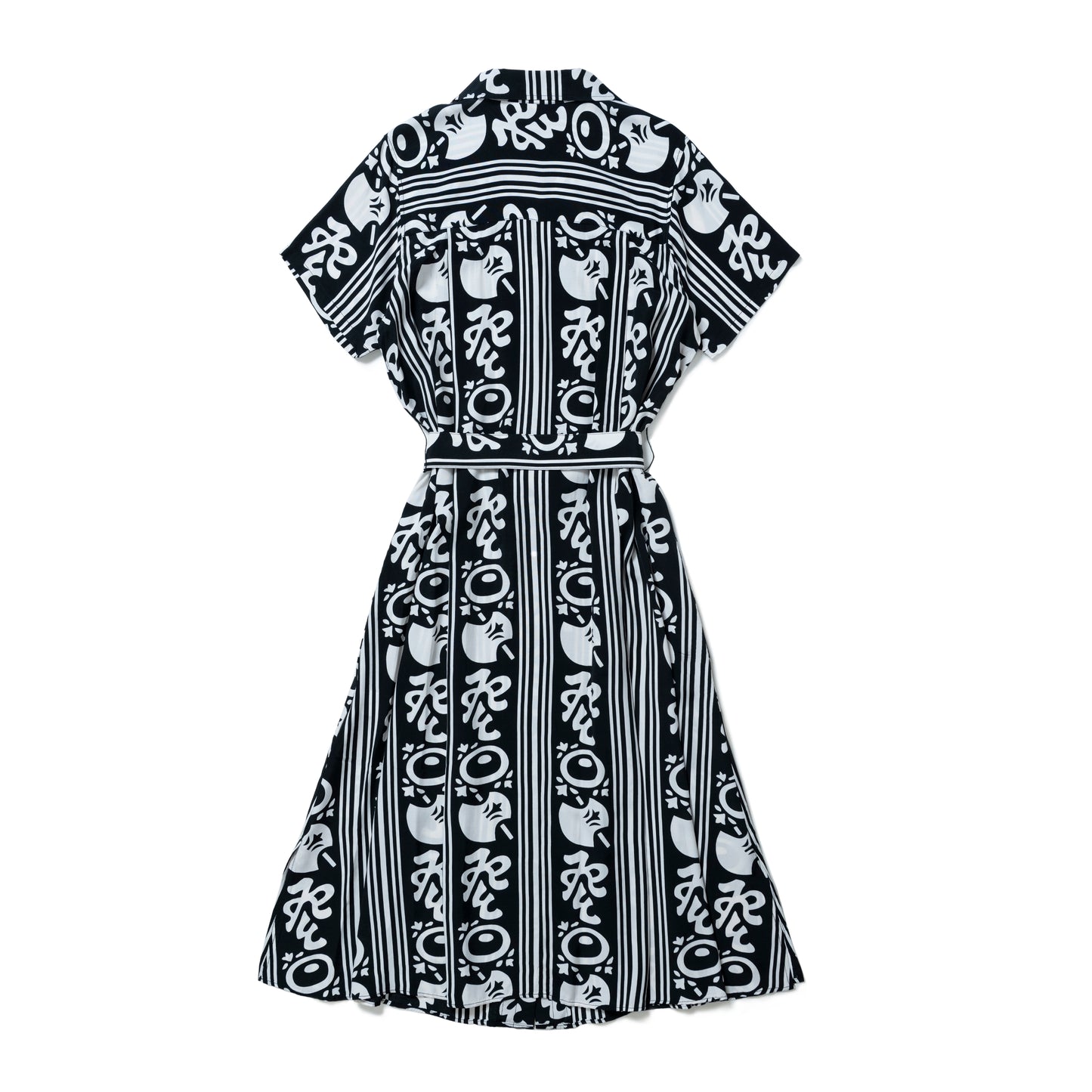 YOKIKOTO WO KIKU DRESS