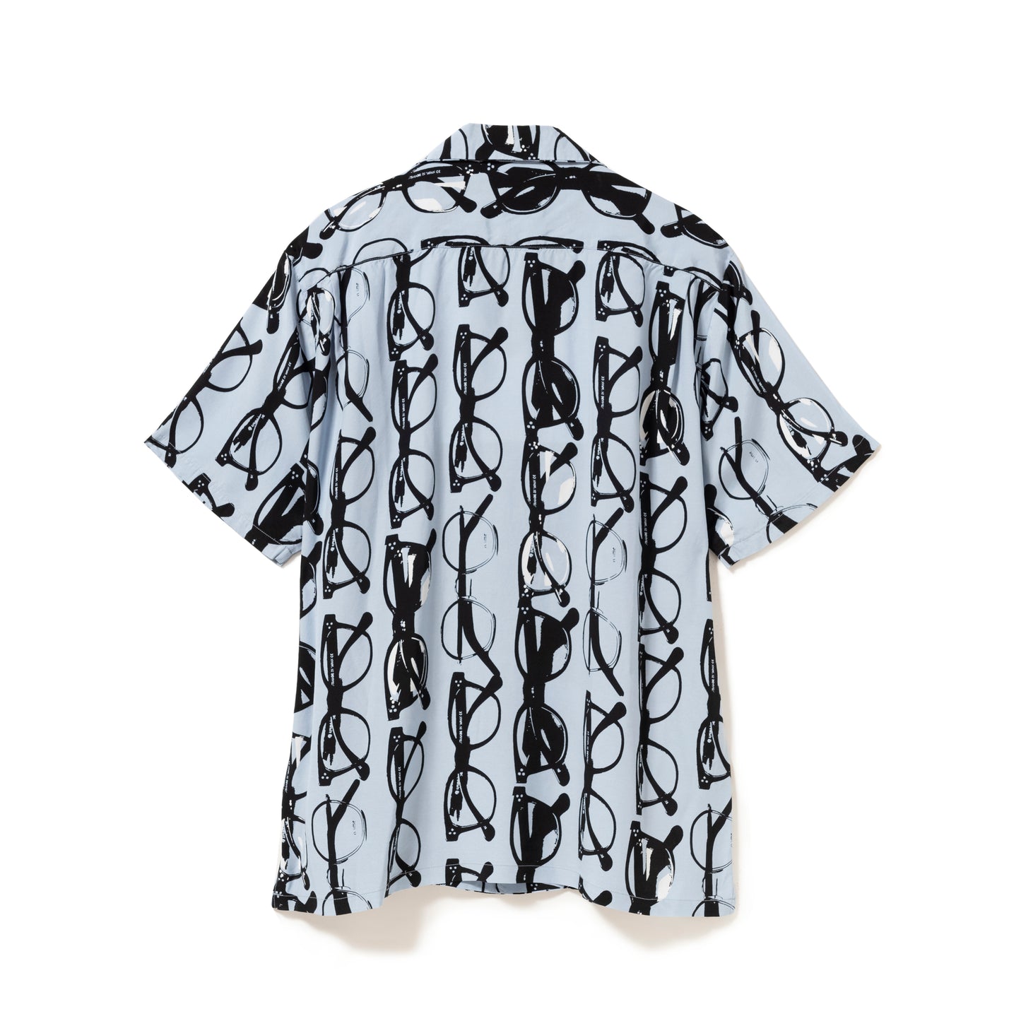 AYAME SHORT SLEEVE