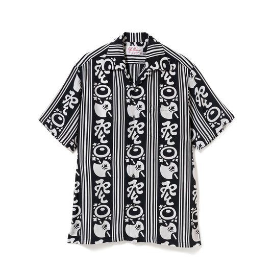 YOKIKOTO WO KIKU SHORT SLEEVE
