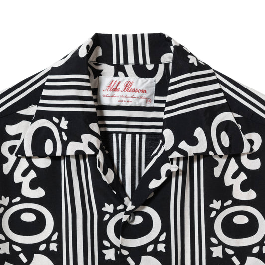 YOKIKOTO WO KIKU SHORT SLEEVE