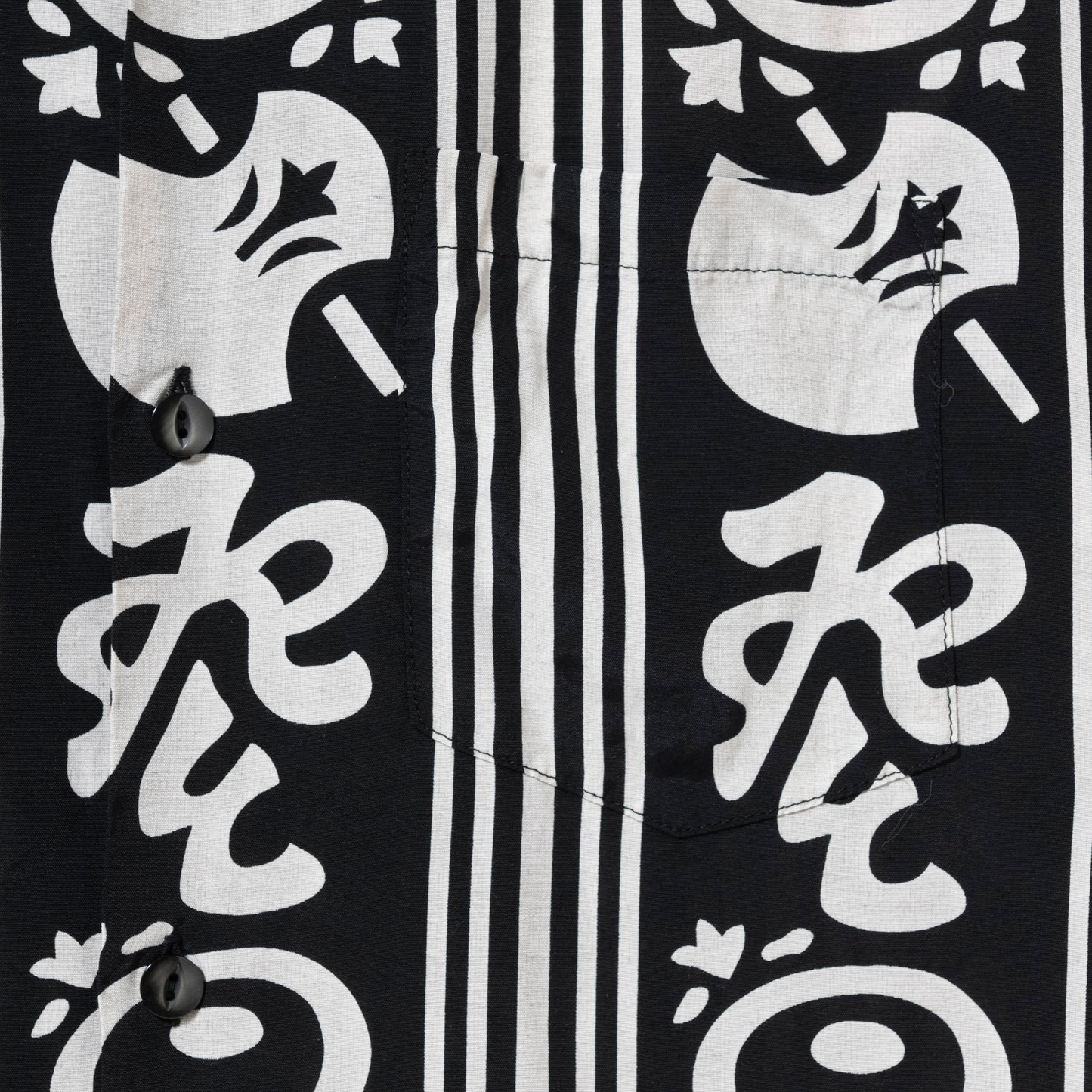 YOKIKOTO WO KIKU SHORT SLEEVE