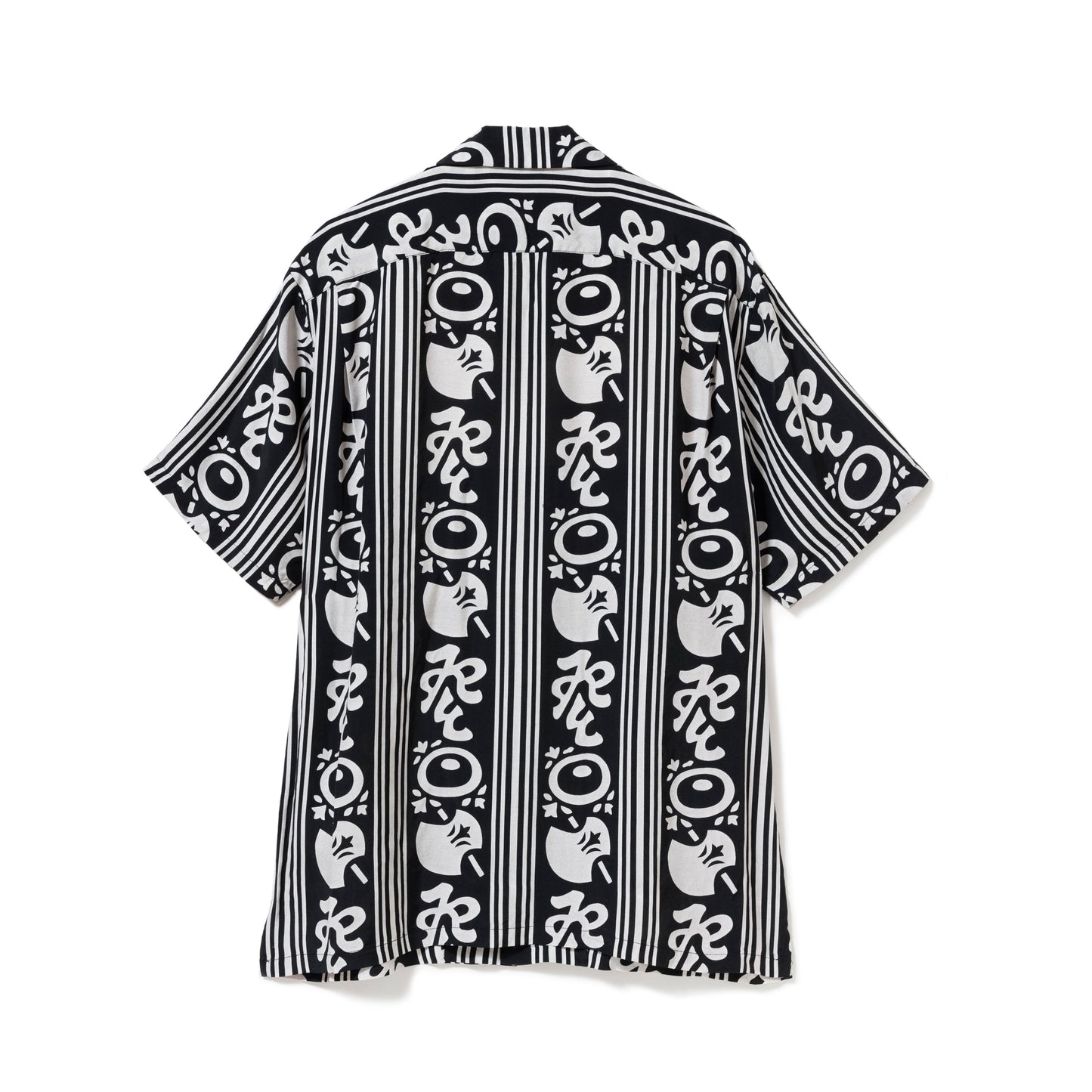 YOKIKOTO WO KIKU SHORT SLEEVE