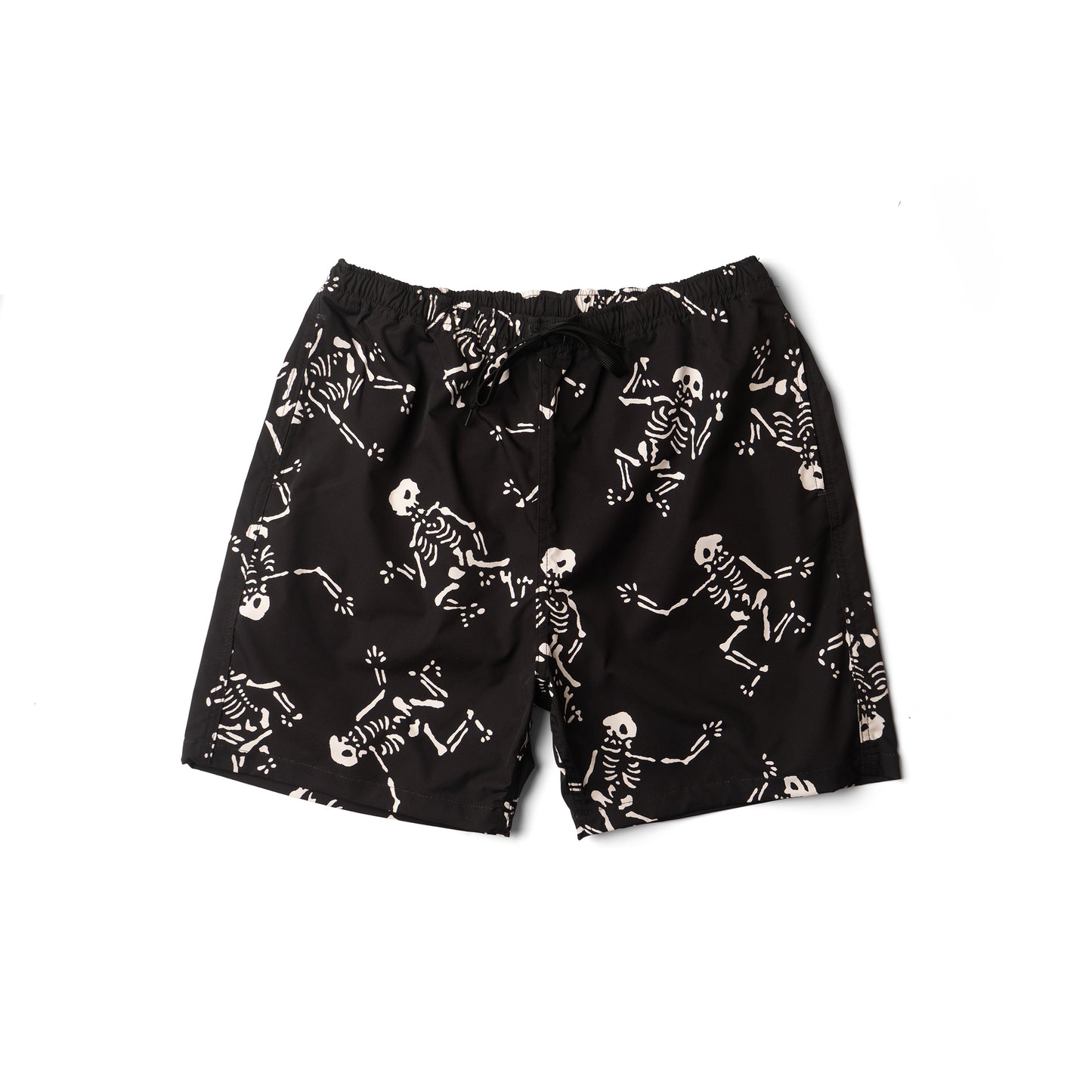 GAIKOTSU BEACH SHORTS