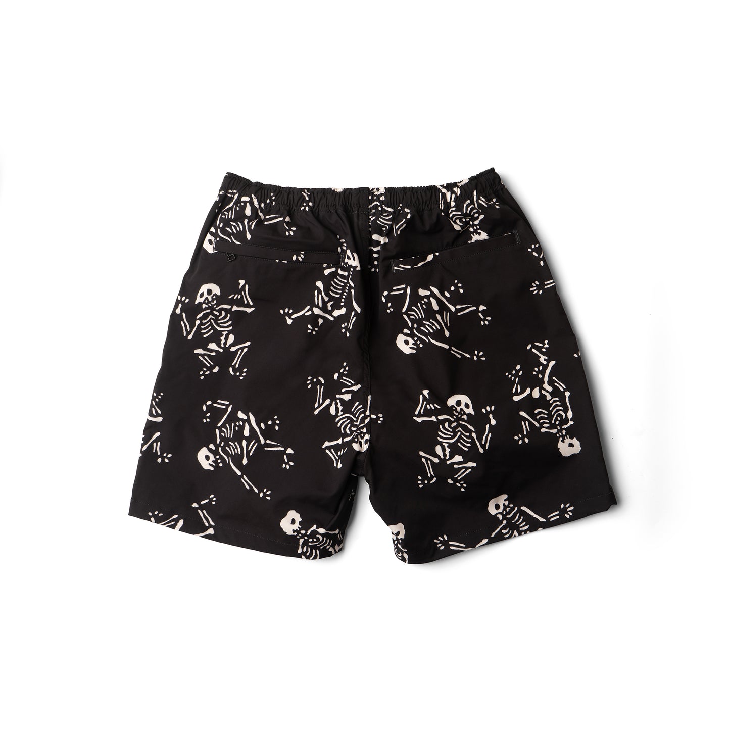 GAIKOTSU BEACH SHORTS