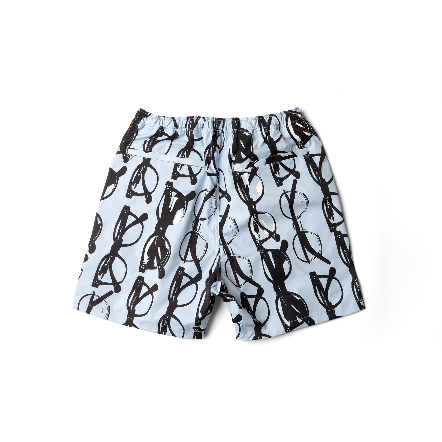 AYAME BEACH SHORTS