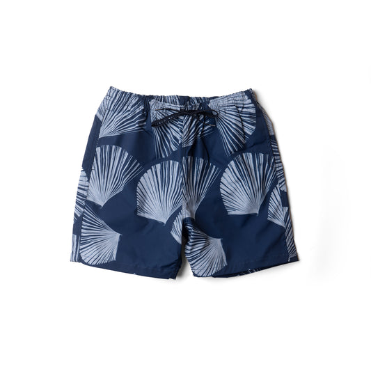 KUBA BEACH SHORTS NAVY