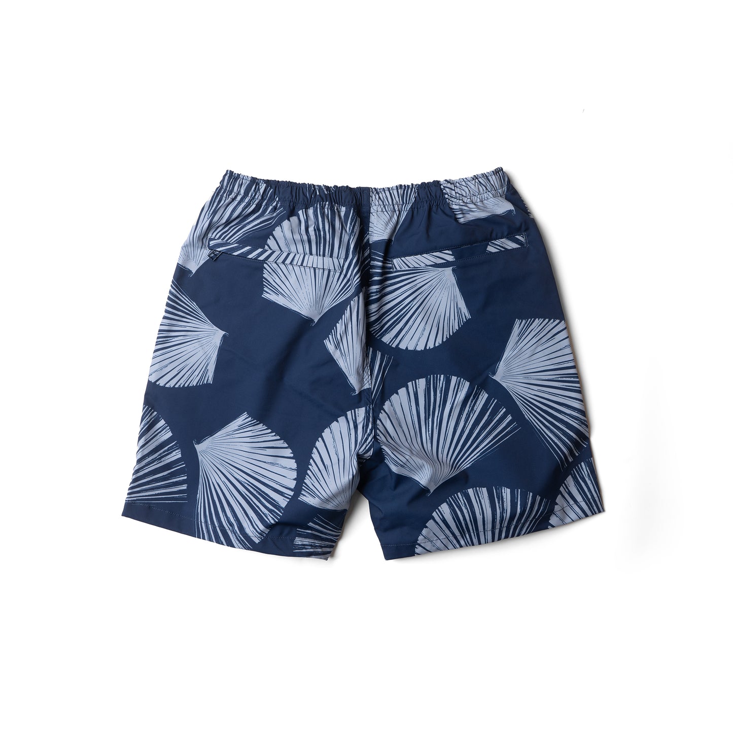 KUBA BEACH SHORTS NAVY