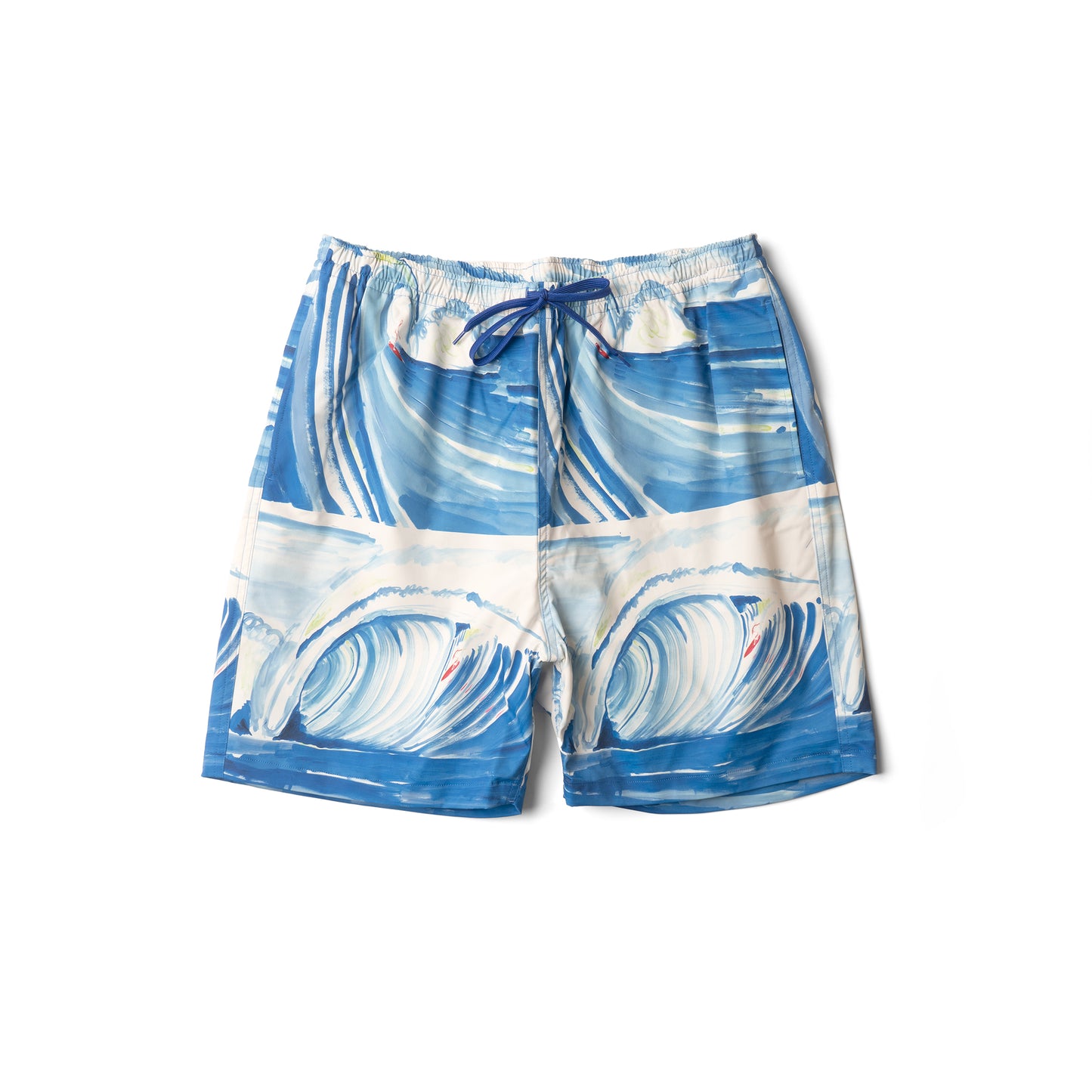 BIG WAVE BEACH SHORTS
