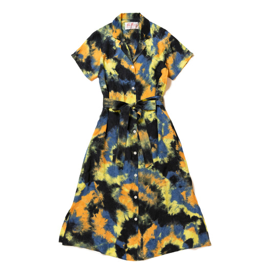 CHUSENDYE DRESS BKxYExOR