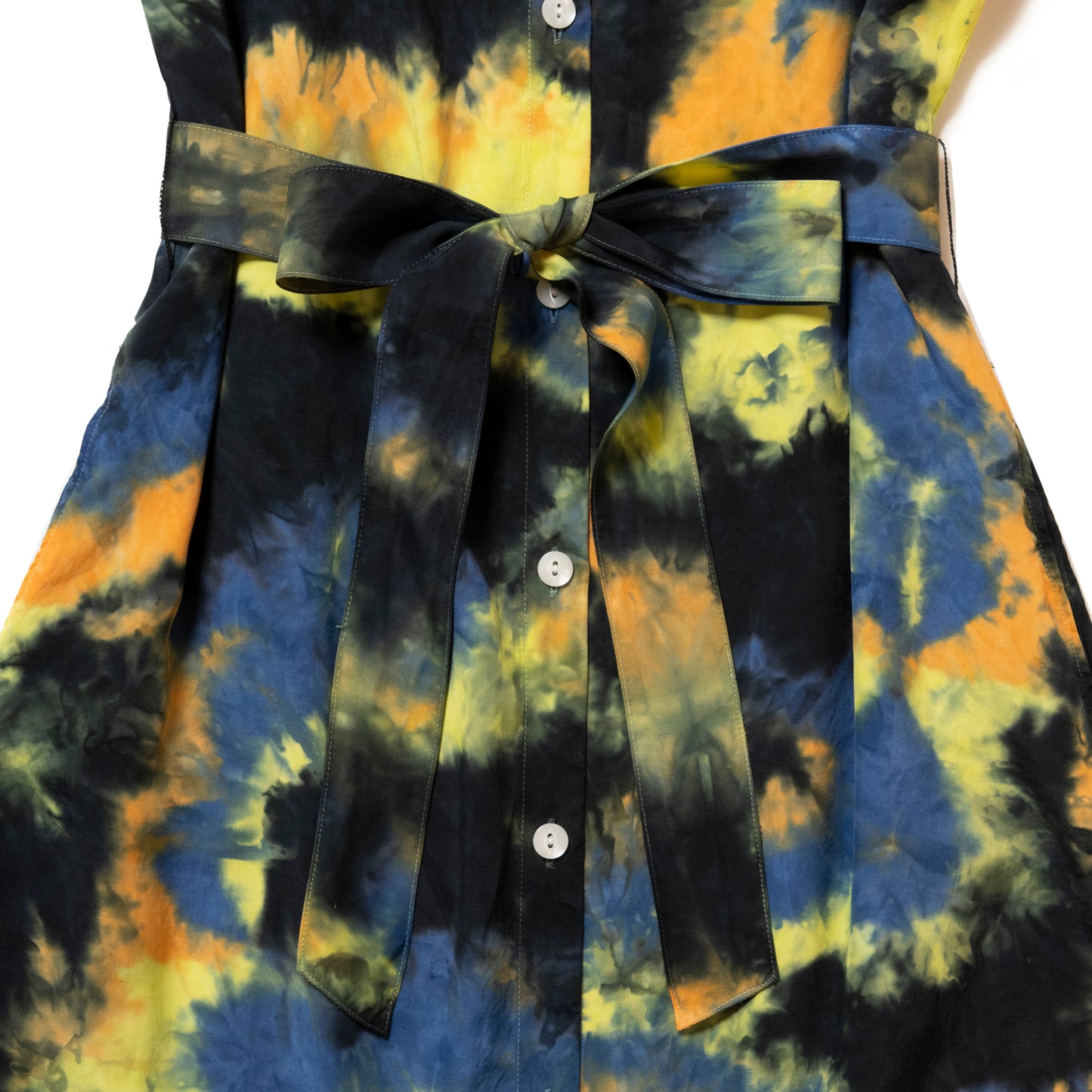 CHUSENDYE DRESS BKxYExOR