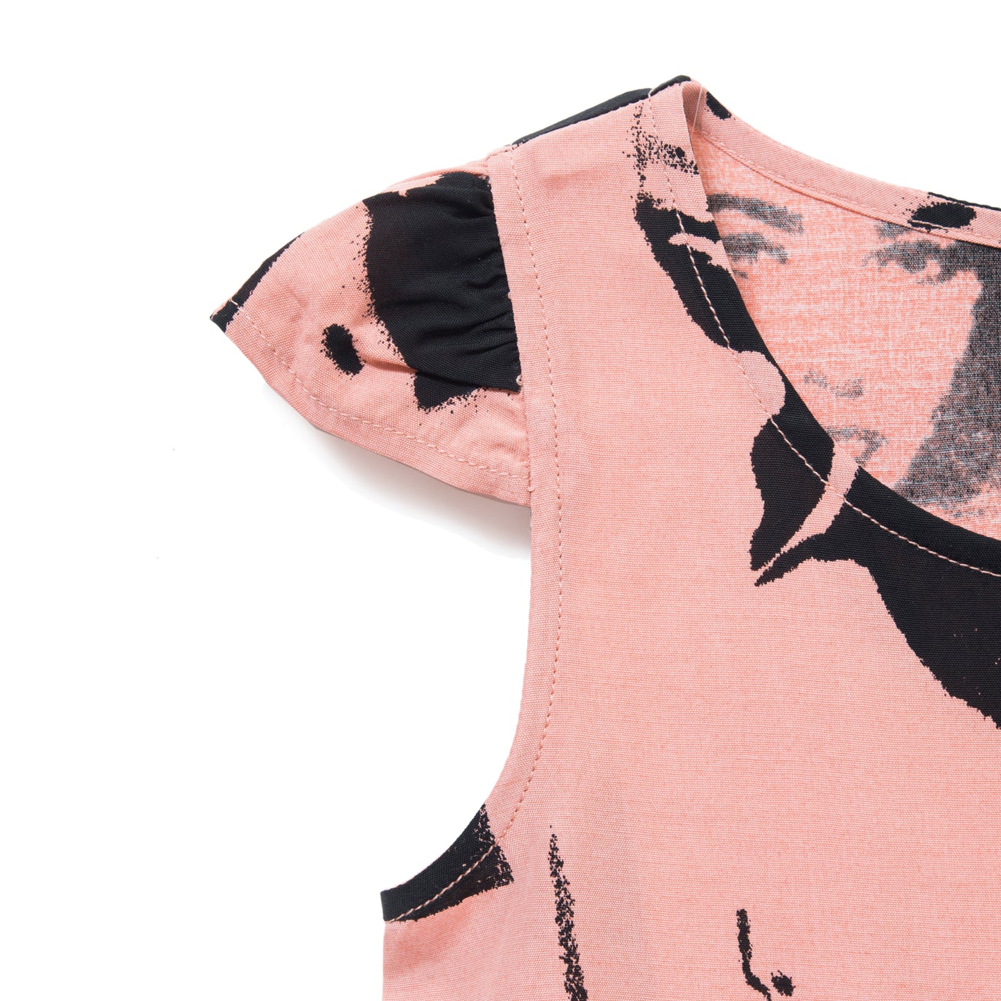VENUS KIDS ONE PIECE SALMON PINK