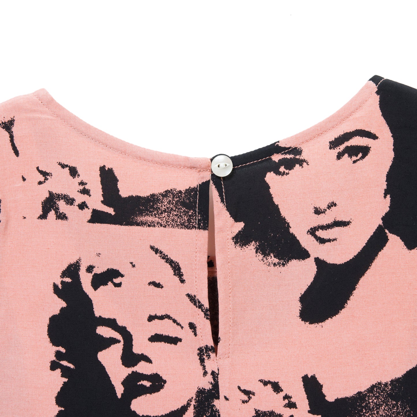 VENUS KIDS ONE PIECE SALMON PINK