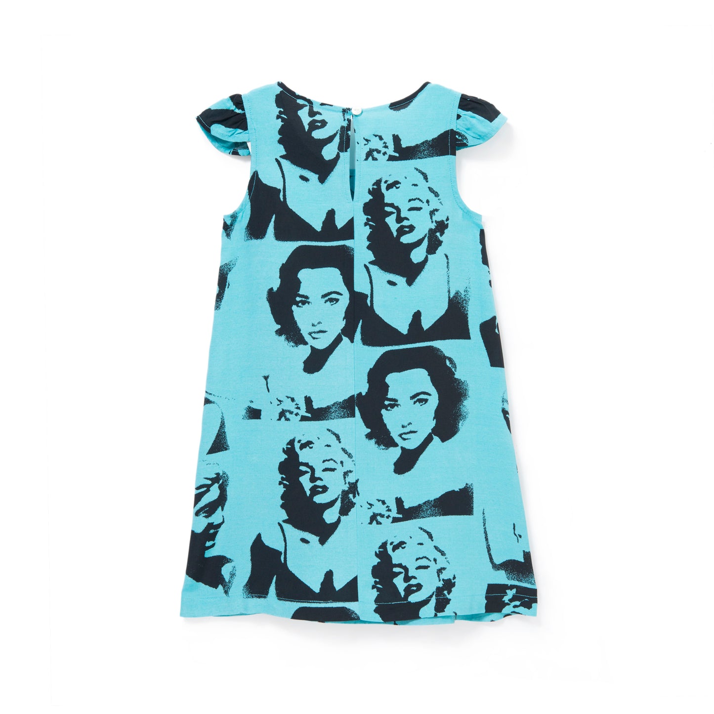 VENUS KIDS ONE PIECE MINT BLUE