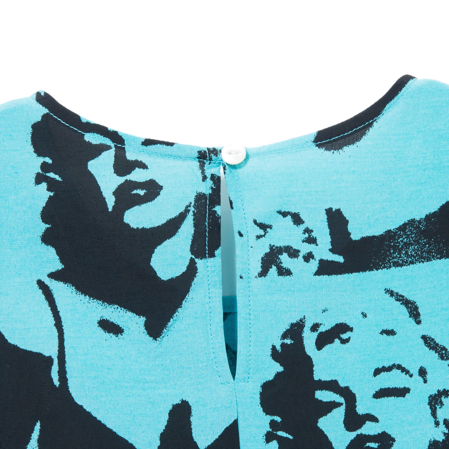 VENUS KIDS ONE PIECE MINT BLUE