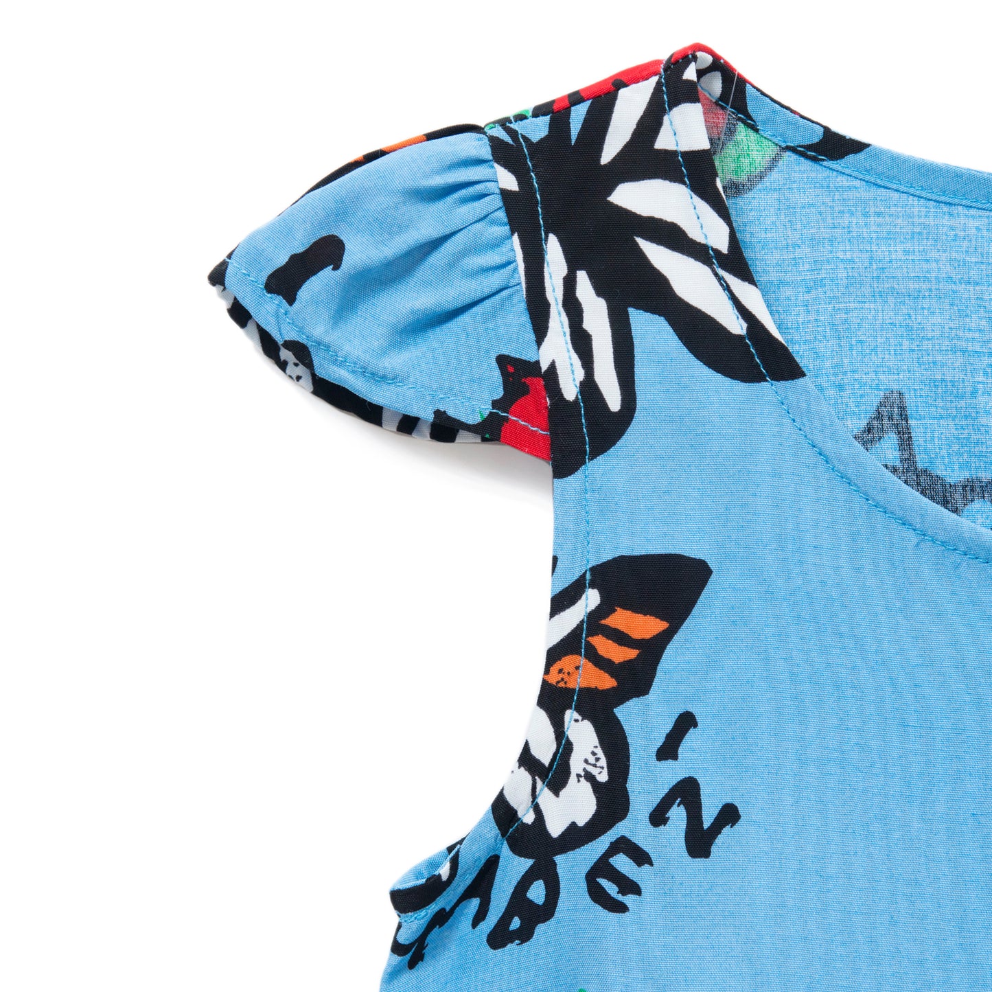TEHU TEHU KIDS ONE PIECE SAX