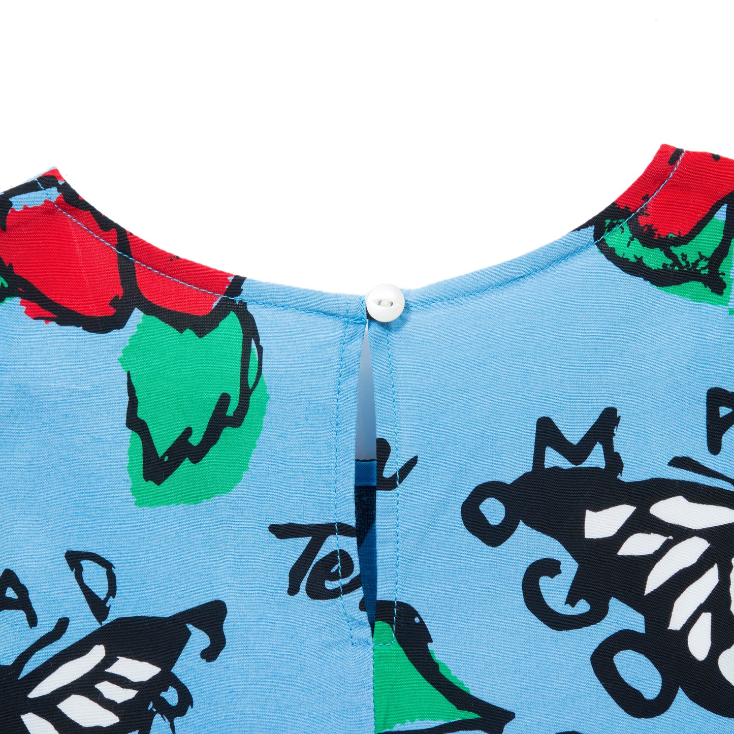 TEHU TEHU KIDS ONE PIECE SAX