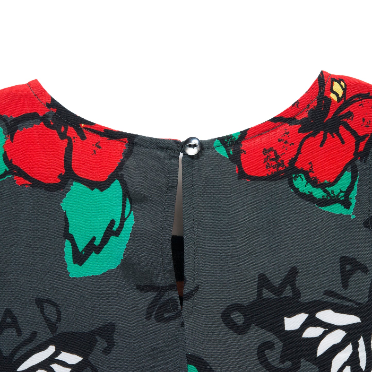 TEHU TEHU KIDS ONE PIECE CHARCOAL