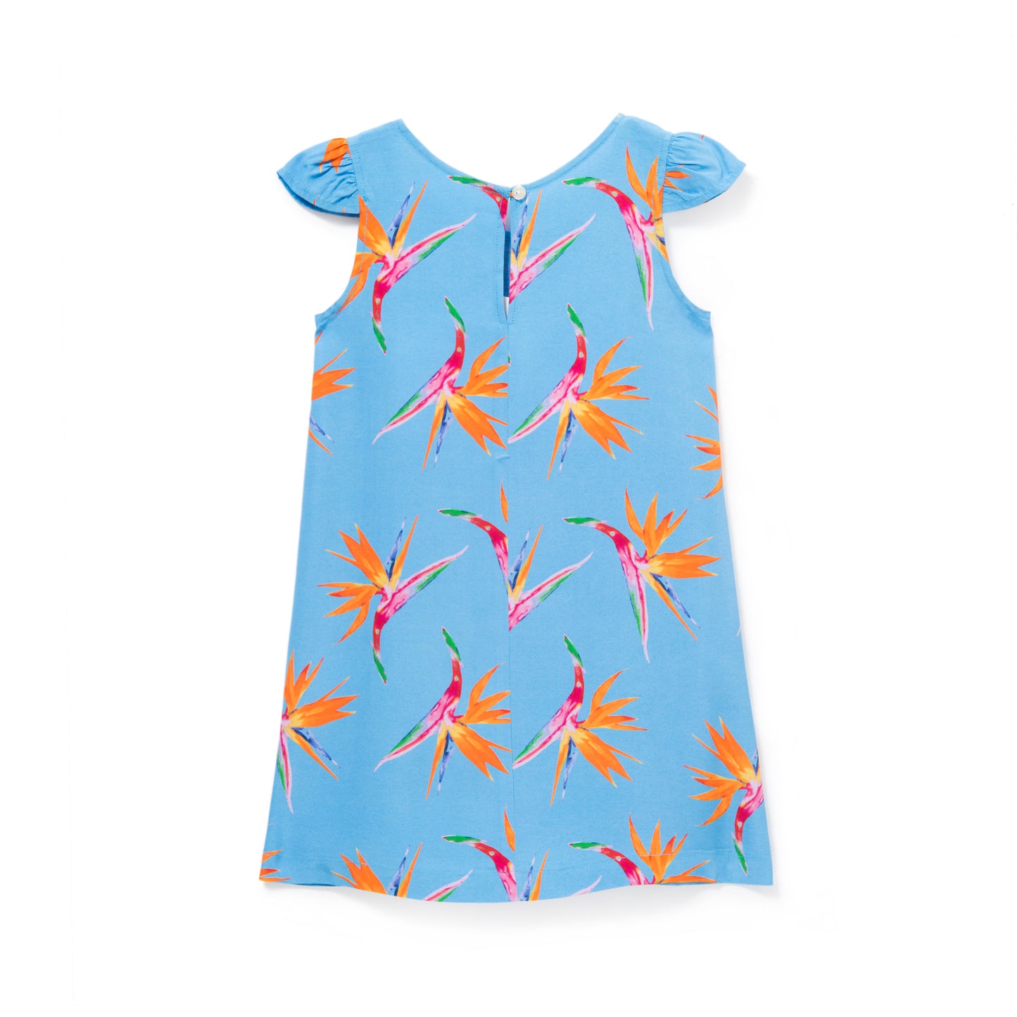 BIRDS OF PARADISE KIDS ONE PIECE SAX