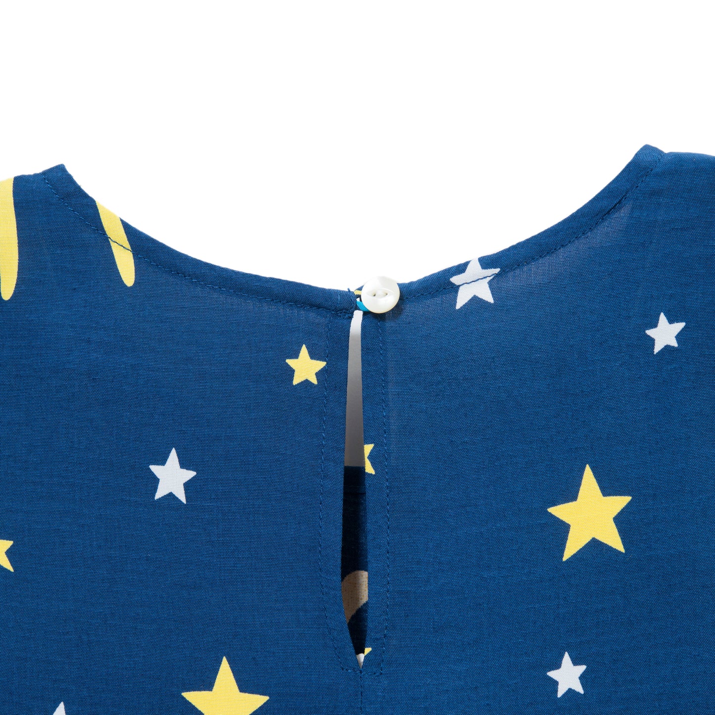 HANABI KIDS ONE PIECE NAVY