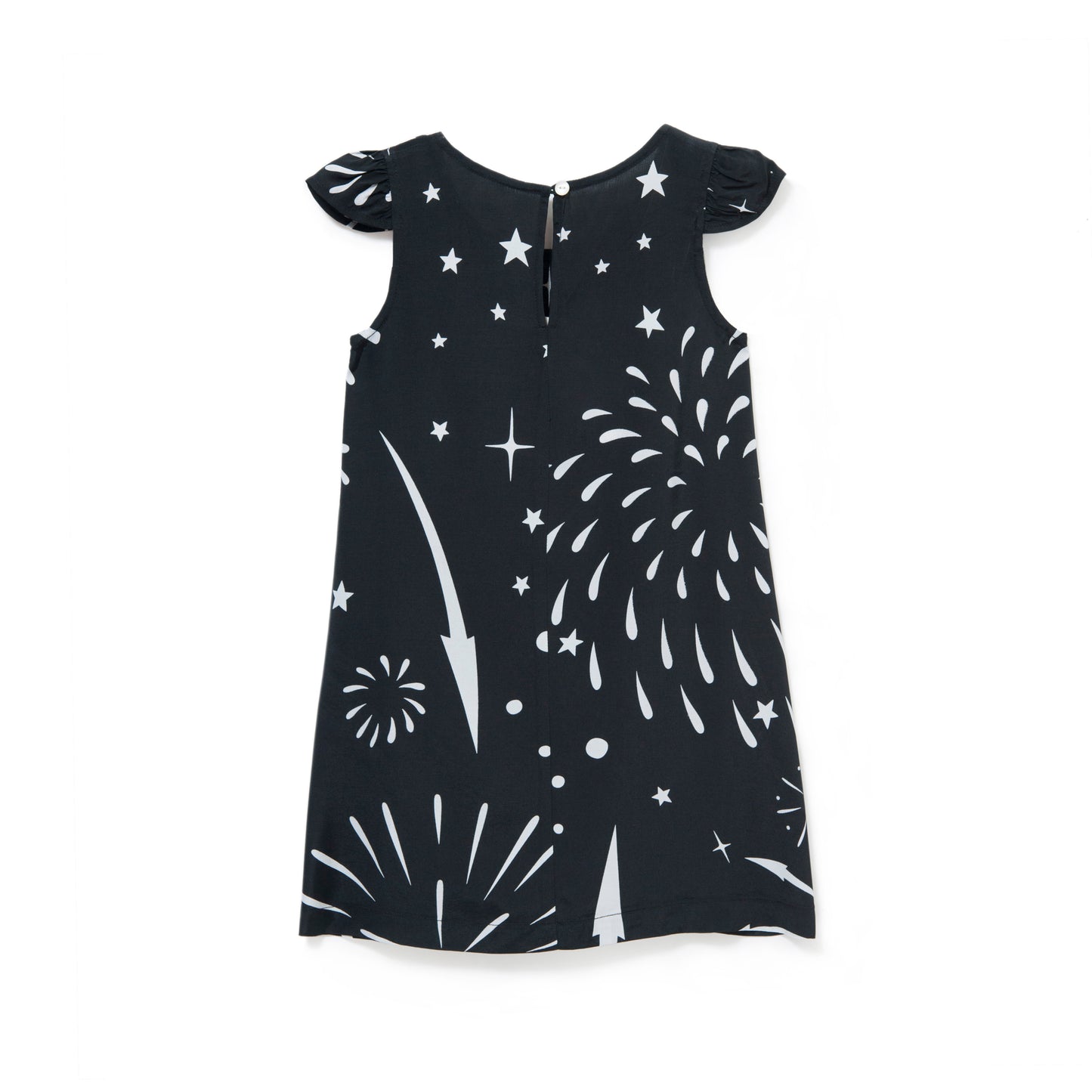 HANABI KIDS ONE PIECE BLACK