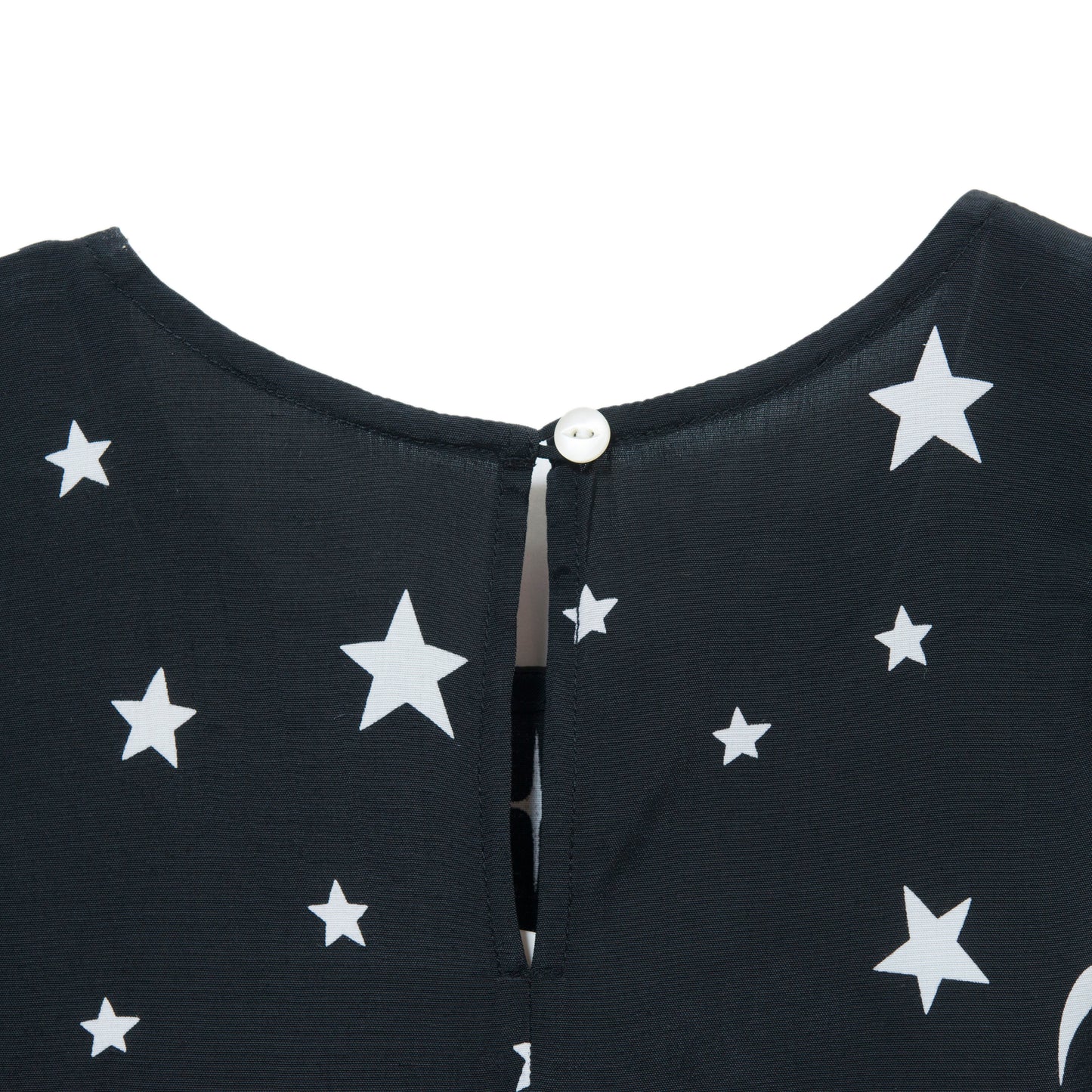 HANABI KIDS ONE PIECE BLACK