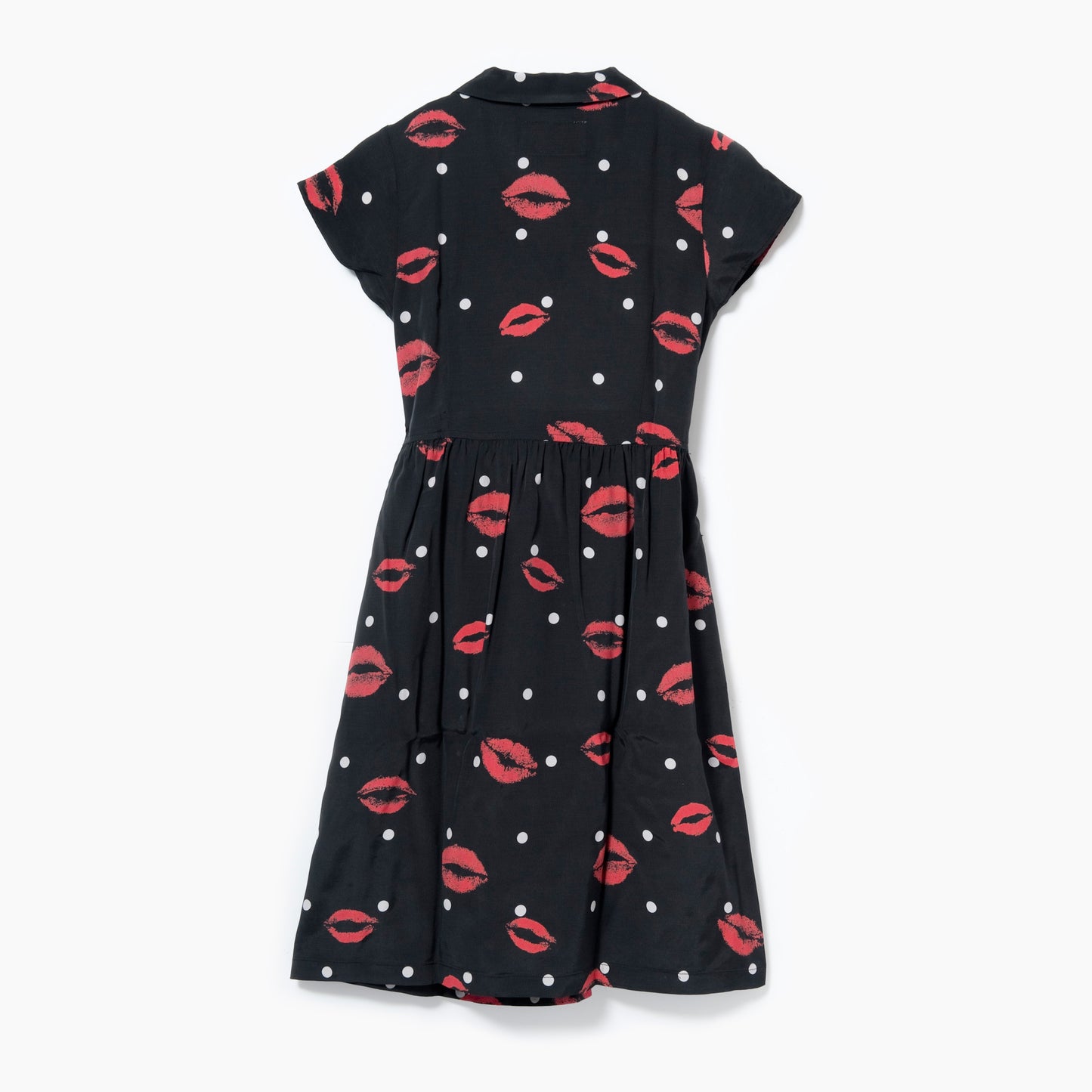 KISS ONE PIECE BLACK
