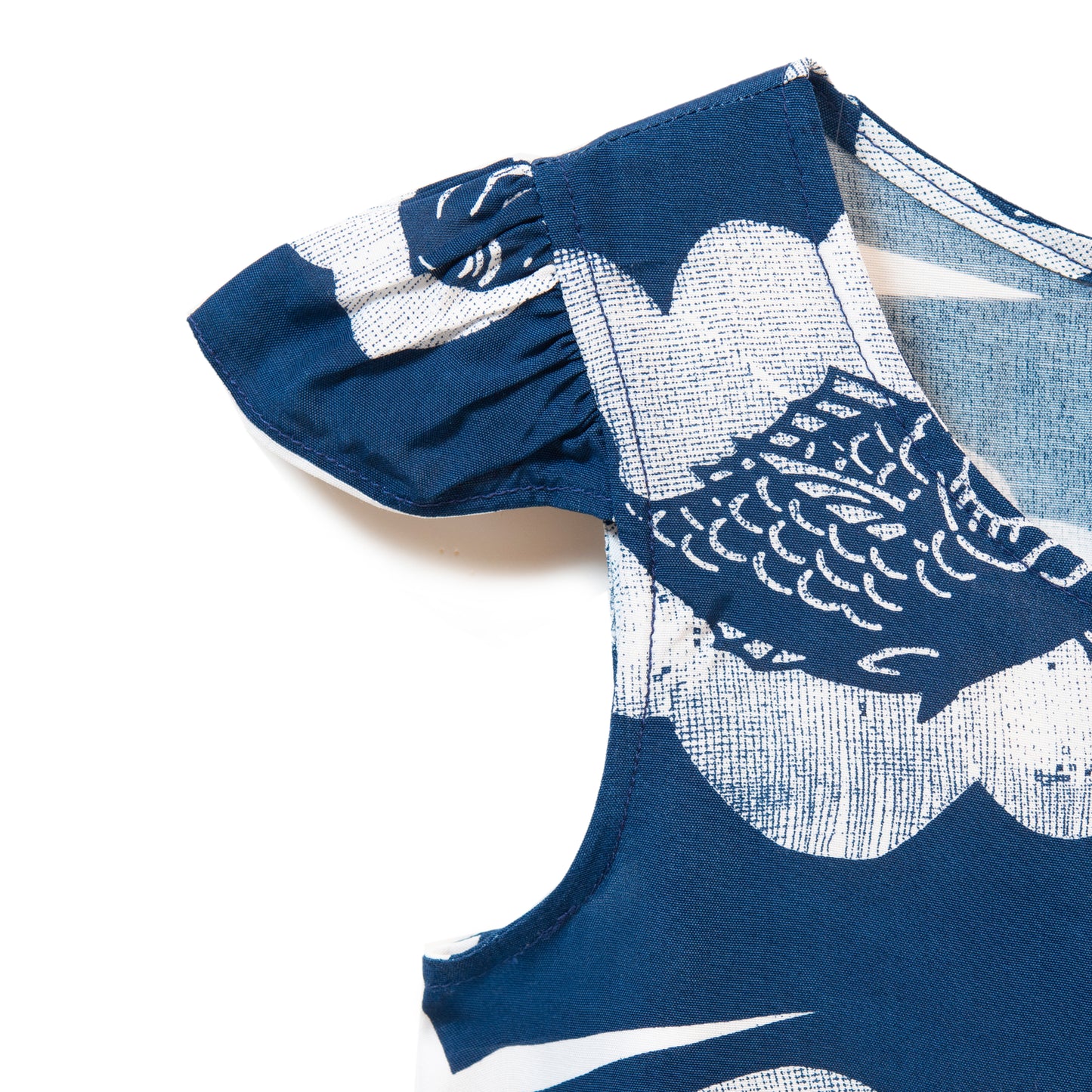MEDETAI KIDS ONE PIECE NAVY