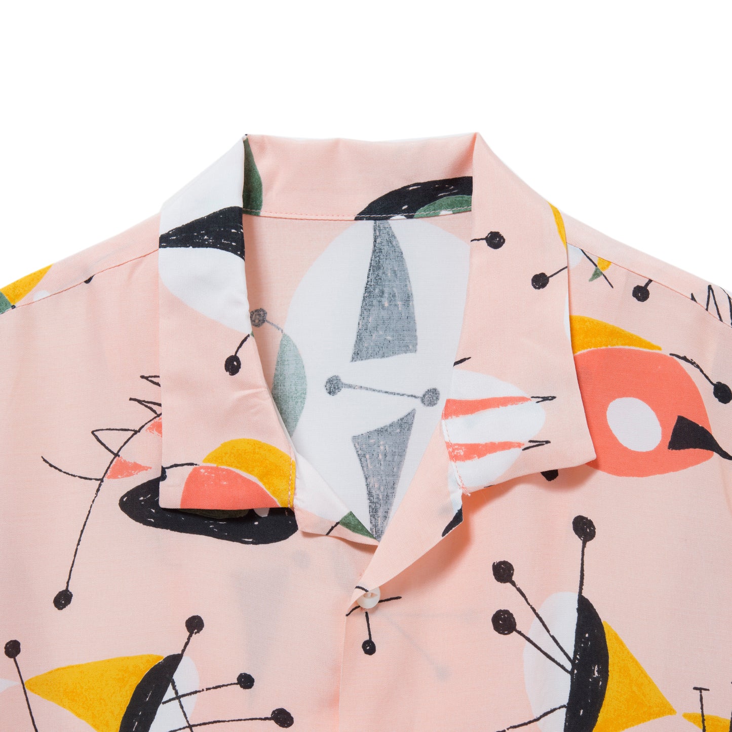 ATOMIC KIDS SHIRTS PINK
