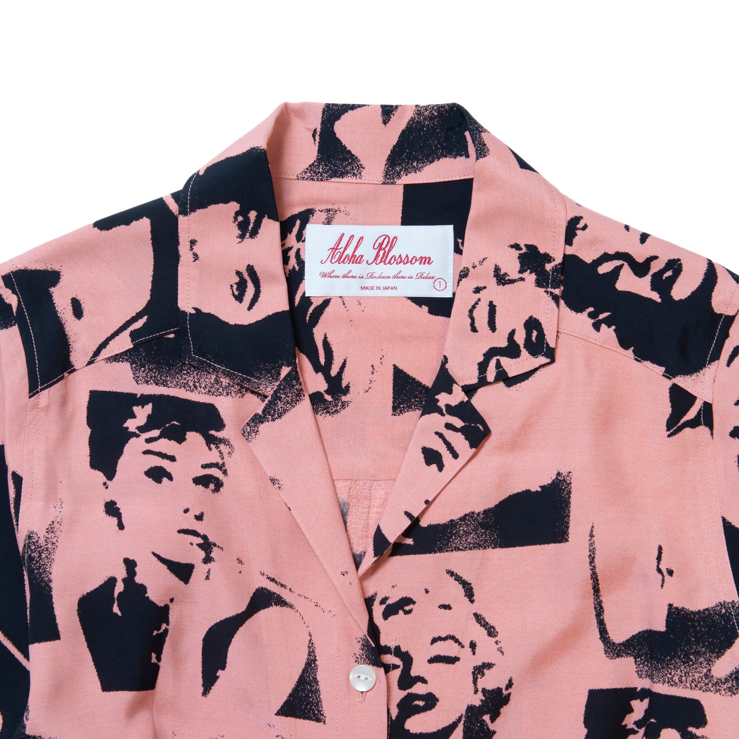 VENUS DRESS SALMON PINK