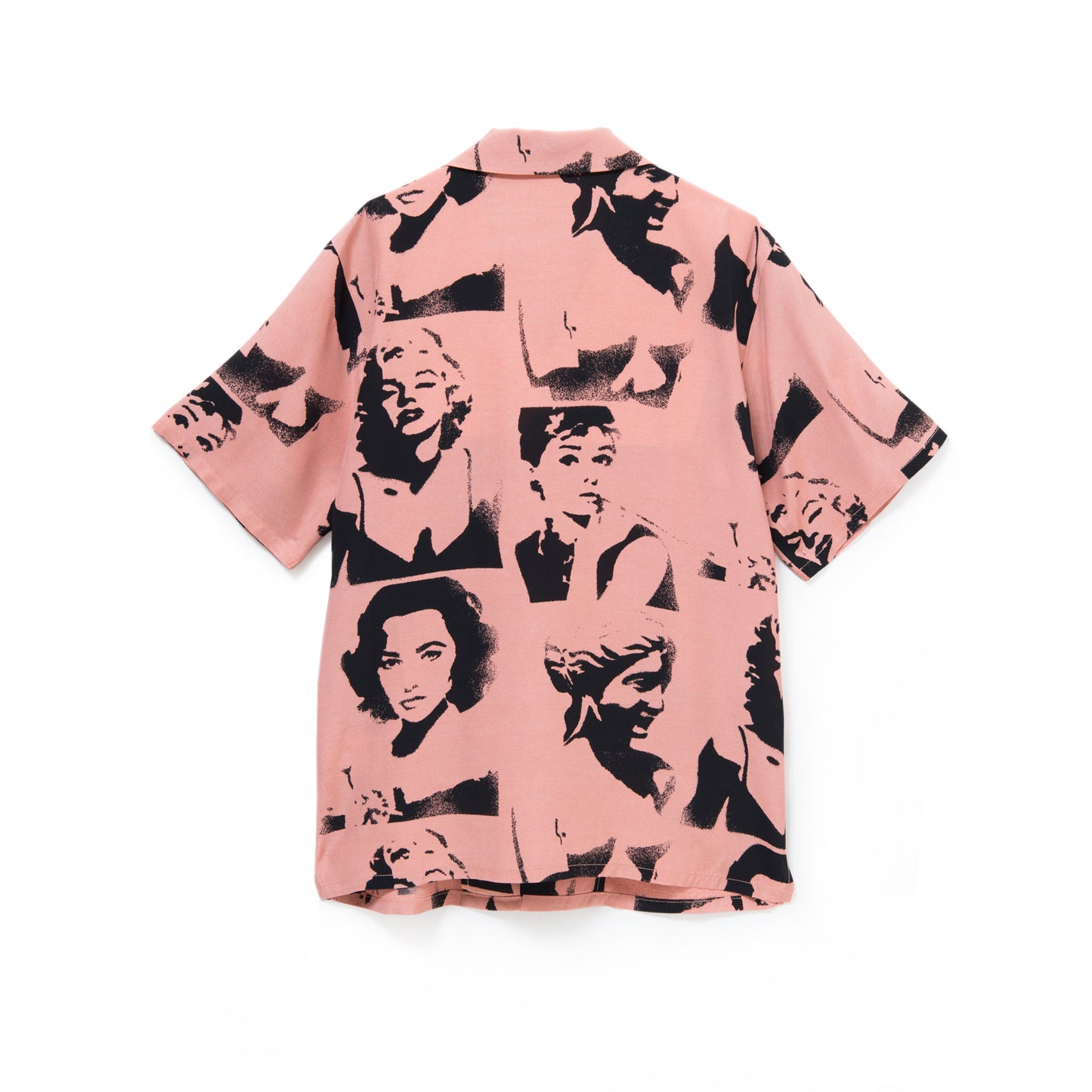 VENUS KIDS SHIRTS SALMON PINK