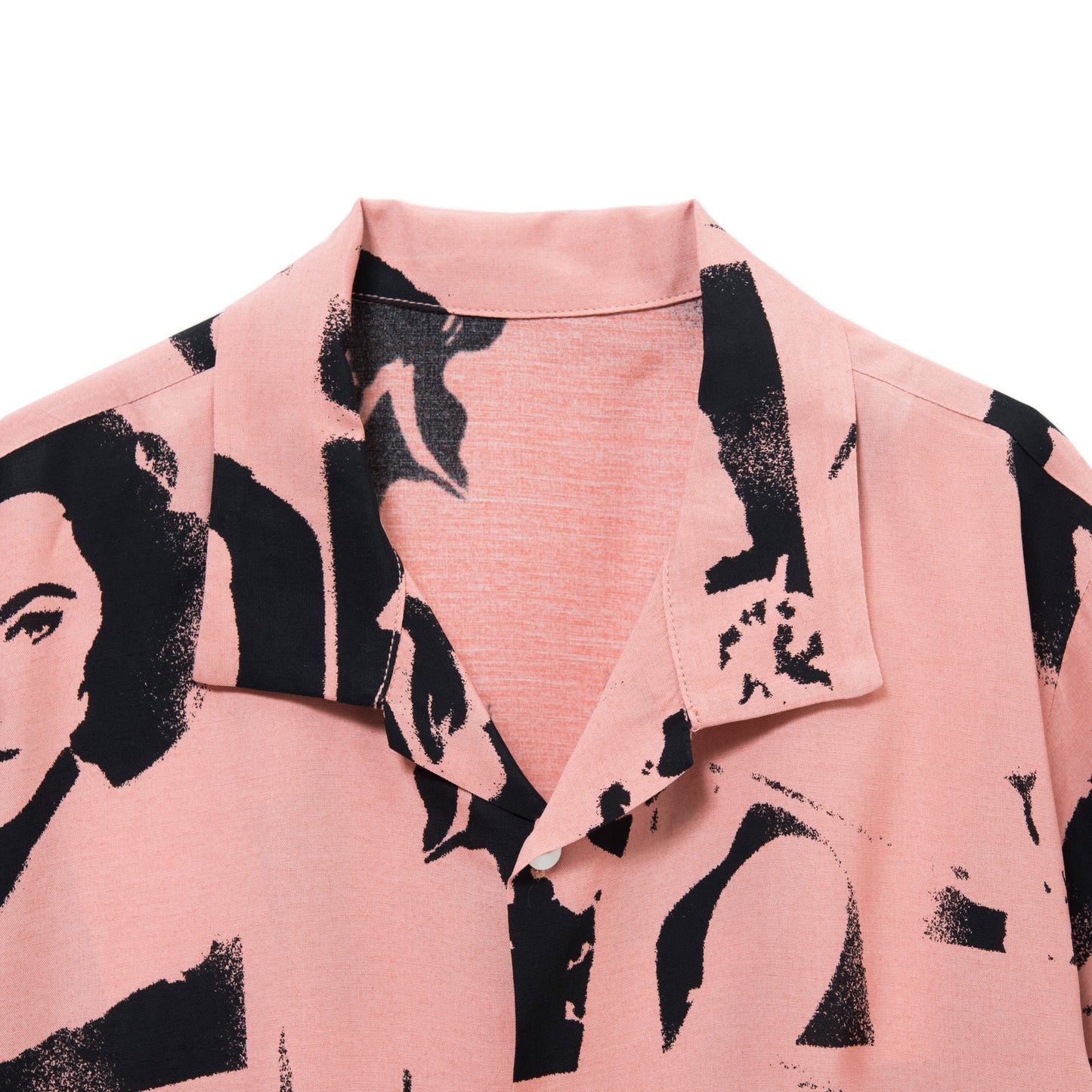 VENUS KIDS SHIRTS SALMON PINK