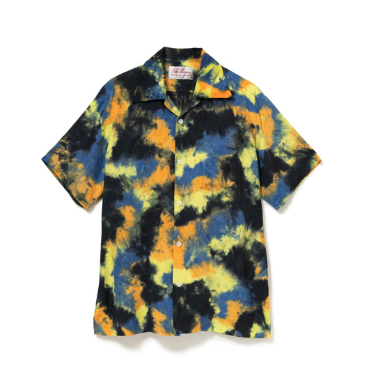 CHUSENDYE SHORT SLEEVE BKxYExOR