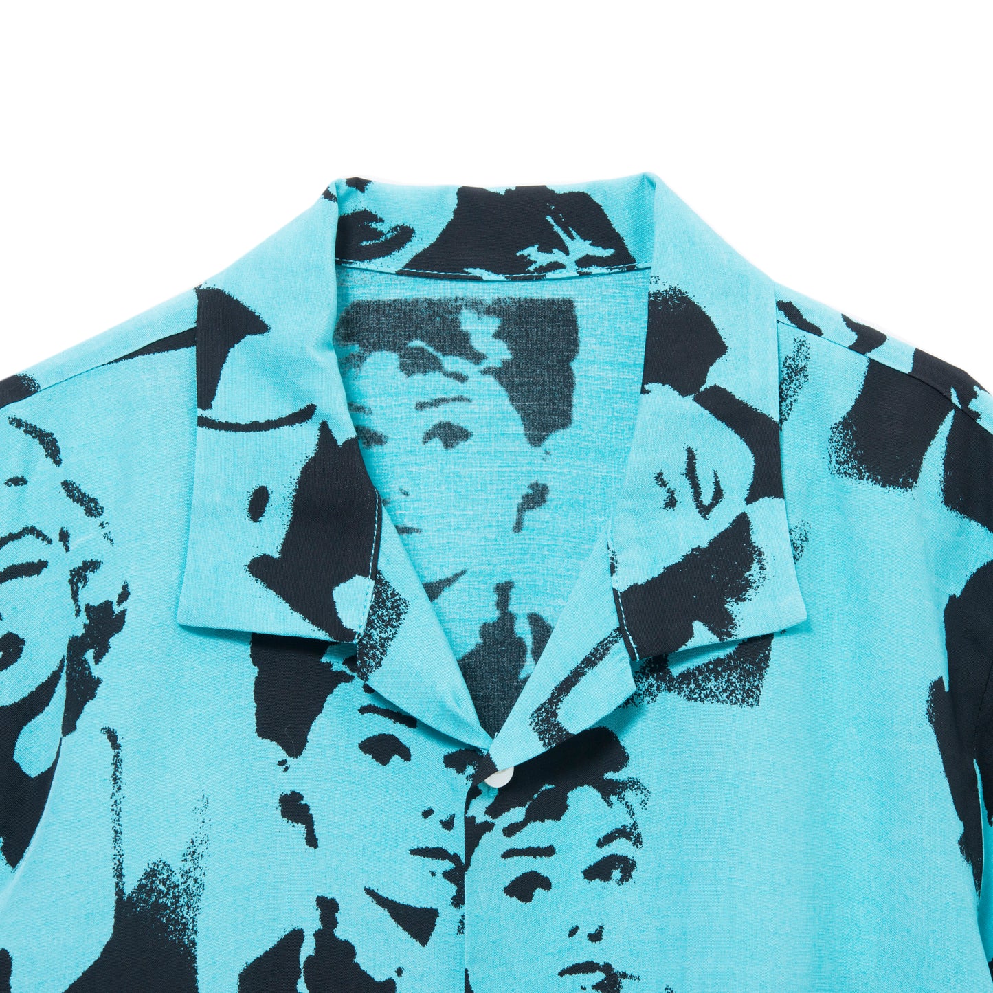 VENUS KIDS SHIRTS MINT BLUE