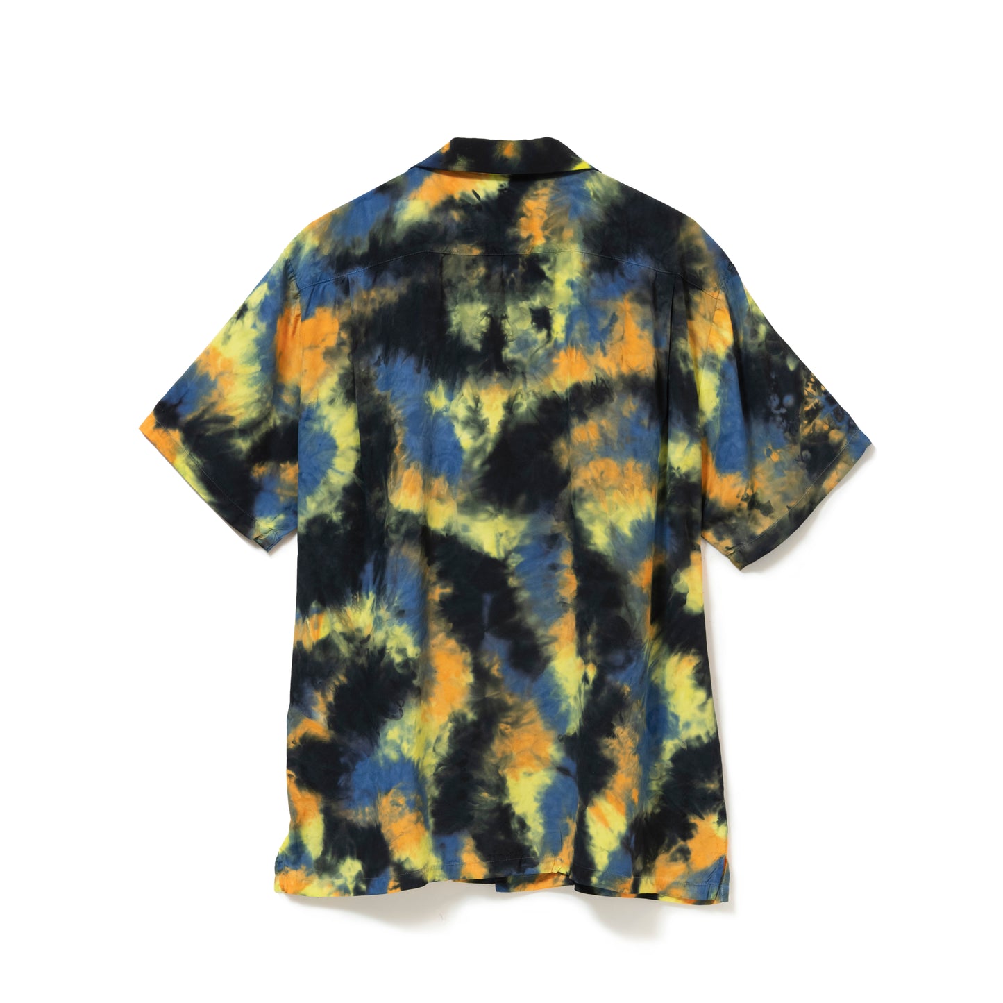 CHUSENDYE SHORT SLEEVE BKxYExOR