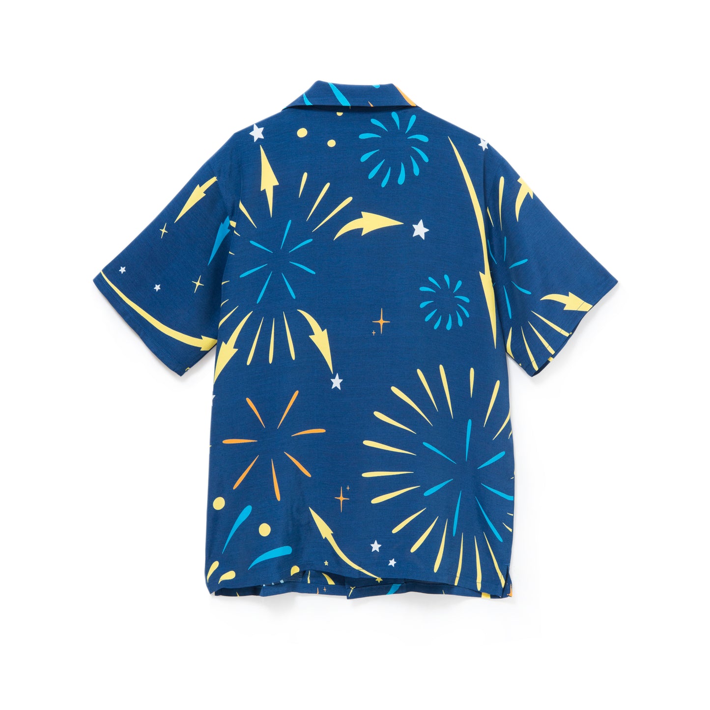 HANABI KIDS SHIRTS NAVY