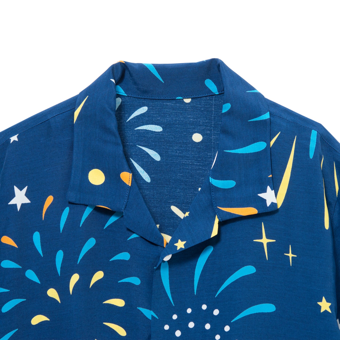 HANABI KIDS SHIRTS NAVY