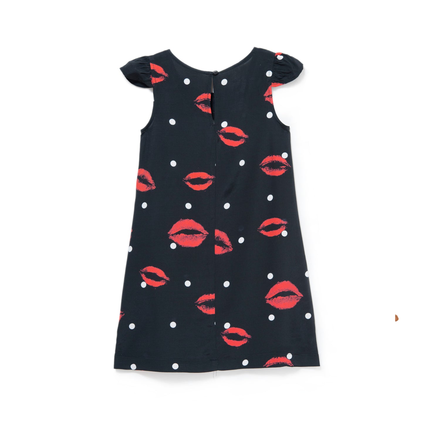 KISS KIDS ONE PIECE BLACK