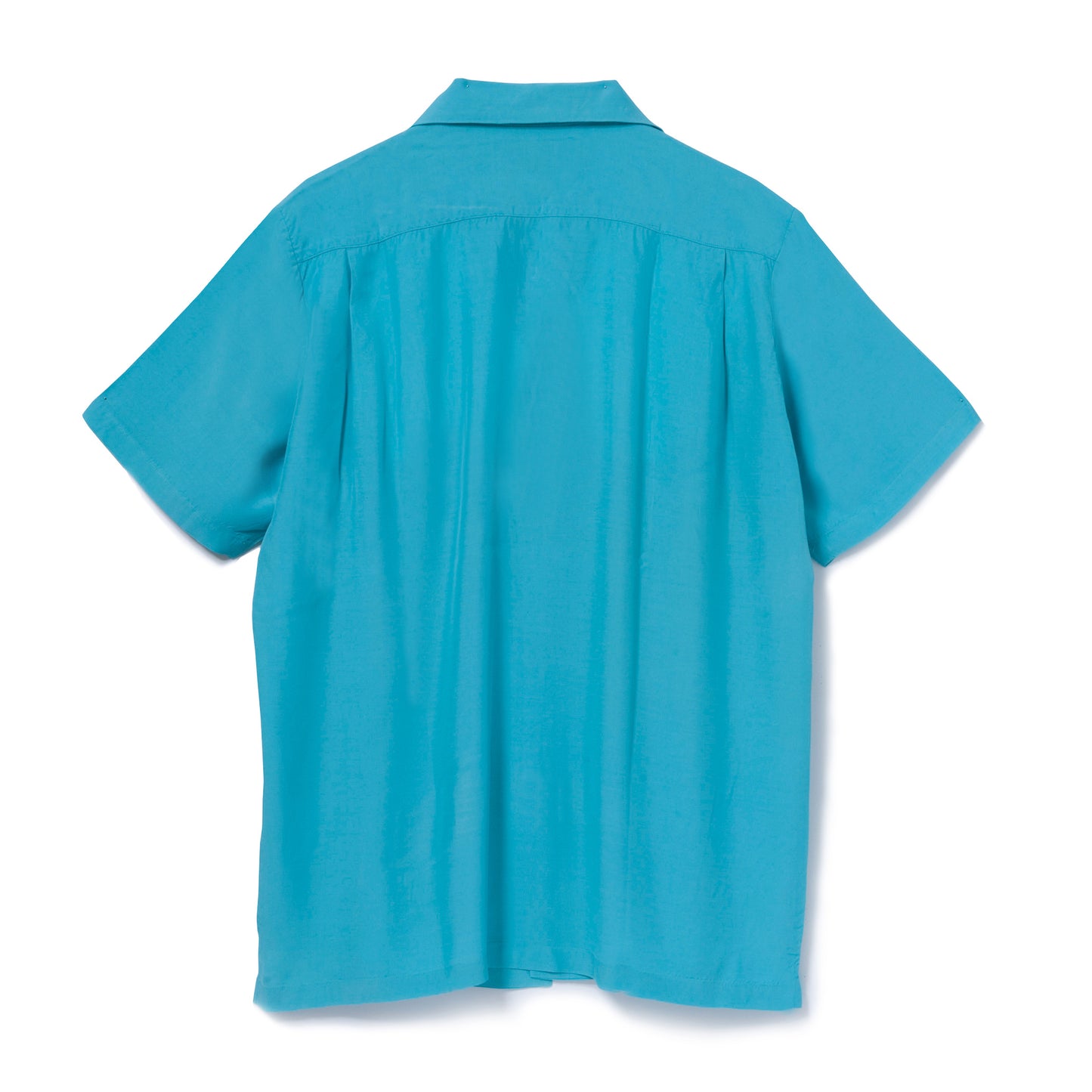 FOUNDATION SHORT SLEEVE SAX